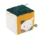 Kaloo Mon jouet Cube Sensoriel