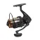 Colmic Moulinet spinning Booster