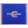 Colmic Logo towel
