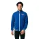 Colmic Universal WR full zip sweatshirt