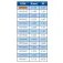 Colmic Wind Flurocarbon 50 m