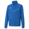 Puma Moletom com fecho TeamRISE