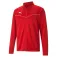 Puma Moletom com fecho TeamRISE
