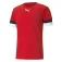 Puma TeamRISE 반팔 티셔츠