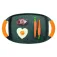 Ibili Basic Stone 47x28.5 cm flat grillpanne