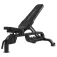 Tunturi UB90 adjustable bench
