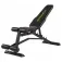 Tunturi UD80 adjustable bench