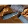 Morakniv Eldris 刀