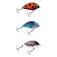 Salmo Crankbait Tiny Floating 30 mm
