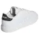 adidas Tênis júnior Advantage Base 2.0