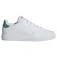 adidas Advantage Base 2.0 Junior Trainers