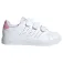 adidas Advantage Base 2.0 trainers