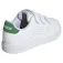 adidas Tênis Advantage Base 2.0