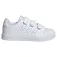 adidas Advantage Base 2.0 trainers