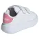 adidas Advantage infant trainers