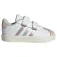 adidas VL Court 3.0 infant trainers