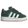 adidas Originals Campus 00s Comfort Closure Elastic Lace infant trainers