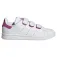 adidas Originals Stan Smith CF trainers