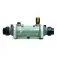 Zodiac Basic 40 W49NT40 Warmtewisselaar