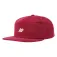 K2 Corduroy snapback Kappe