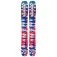 K2 Fatty Alpineski´s