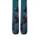 K2 Sci alpini per donna Mindbender 106c