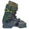 K2 Method pro junior alpine ski boots