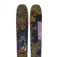 K2 Reckoner 124 alpine skis
