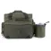 Korum Bolsa de equipamentos de pesca 35L