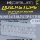 Korum Stoppers Quick