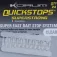 Korum Stoppers Quick XL