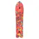 K2 Tree splitter snowboard