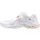 Mizuno Wave Lightning Z8 woman indoor court shoes