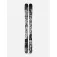Line Chronic 101 alpine skis