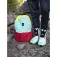 Line Snack backpack