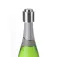 Ibili Champagne cap with push button