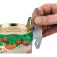 Ibili Explorer can opener 2 units