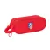 Safta Estuche Atletico De Madrid Double