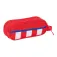 Safta Atletico De Madrid Double etui