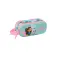 Safta Gabby´S Dollhouse 3D Double Mäppchen