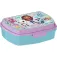 Safta Gabby´S Dollhouse Party rectangular lunch box