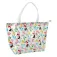 Safta Bolsa de playa Mickey Mouse