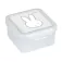Safta Miffy Niebla Lunchbox