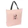 Safta Minnie Blush 쇼핑백