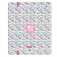Safta Moos Flores A4 With 100 Sheets Ringbuch