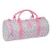 Safta Moos Flores tasche