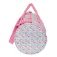 Safta Moos Flores tasche