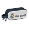 Safta Real Madrid 3D Double 필통