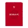 Safta Sevilla FC Elastisk mappe folio karton