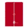 Safta Sevilla FC Elastisk mappe folio karton